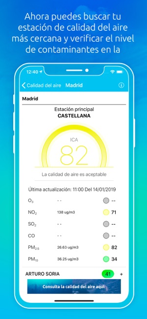 Eltiempo.es+(圖6)-速報App