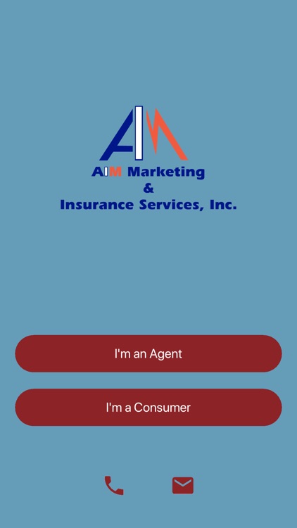 AIM Marketing Insurance Quotes