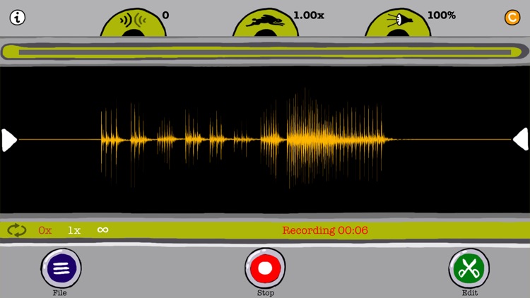 soundOscope edu