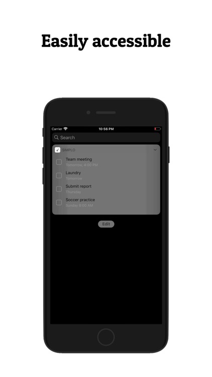 Simplo screenshot-3