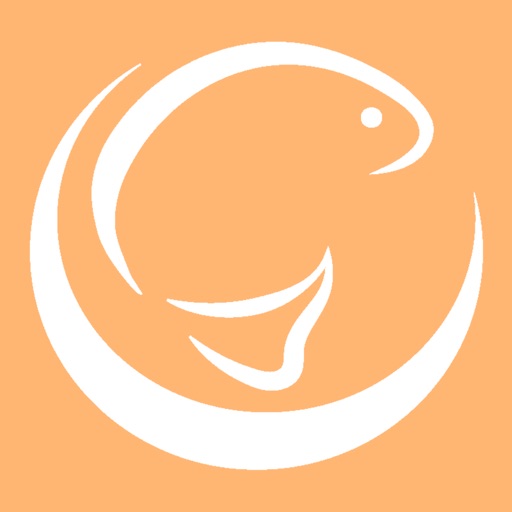 Butterfish California Poke Icon