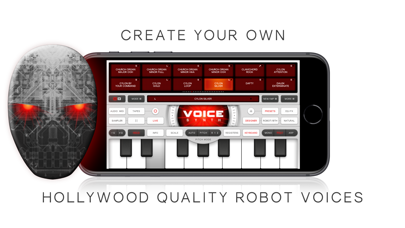 Voice Synth Screenshot 3