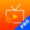 Find online Movies, TV shows, Live shows, and cast them to your TV