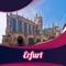 Looking for an unforgettable tourism experience in Erfurt