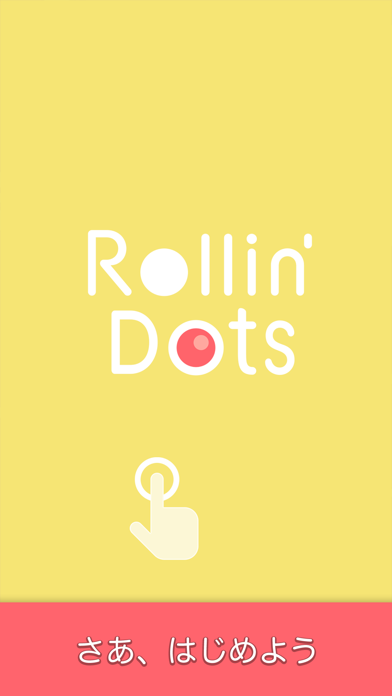 Rollin' Dots (ローリンドッツ)のおすすめ画像5