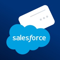 Scan to Salesforce/Pardot pour PC