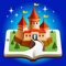 We are offering tons of new interactive books and games for kids based on episodes of popular cartoons for children: Om Nom, The Fixies, Masha and the Bear (Masha’s spooky stories) and Be Be Bears