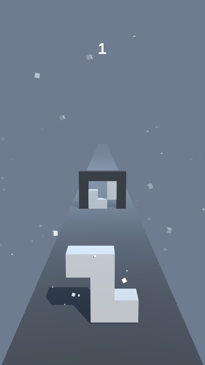 Take in Shape : Puzzle Game screenshot-0