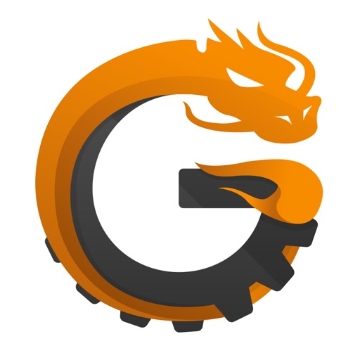 China-Gadgets - The Gadget App Icon