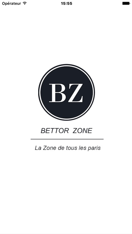Bettor Zone
