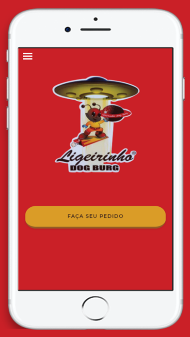 Ligeirinho Dog Burg screenshot 2