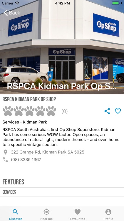 PetStop by RSPCA