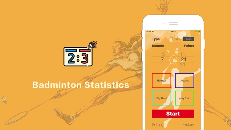 ScoutSport-BadmintonStatistics