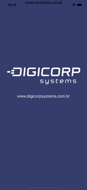 Digicorp Systems Suporte(圖1)-速報App