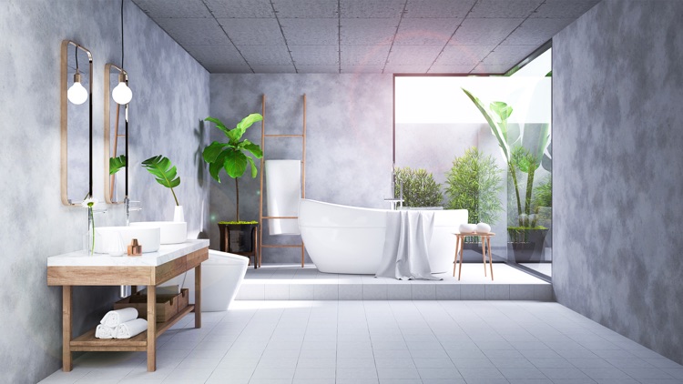 Home Design : Hawaii Life screenshot-4