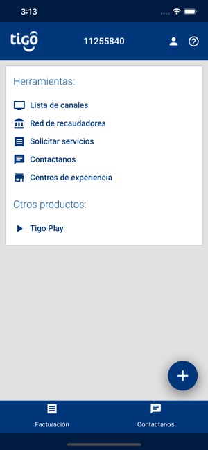 Mi Tigo Costa Rica(圖4)-速報App