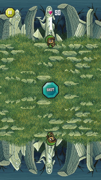 ARCHERIO 玩‘樂ゲーム screenshot-5