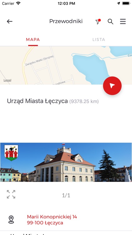 e-Łęczyca screenshot-4