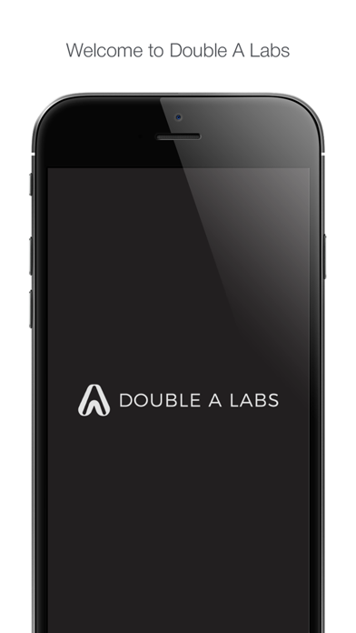 How to cancel & delete Double A Labs from iphone & ipad 1