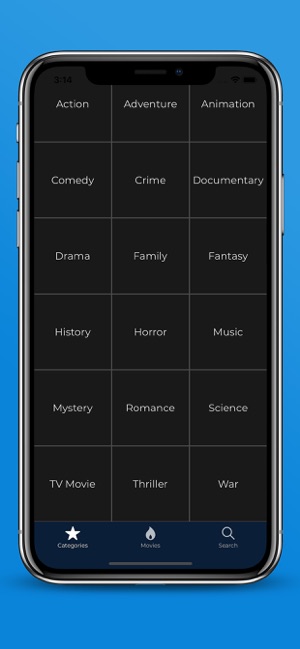 Afdah Movies Discover(圖1)-速報App