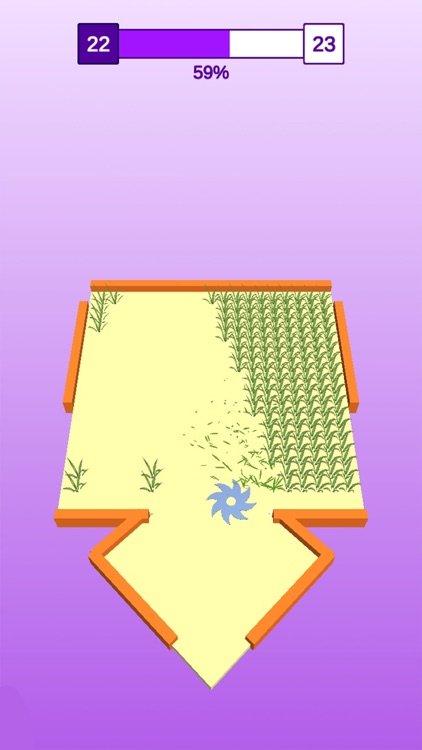 Weeder Grass screenshot-3