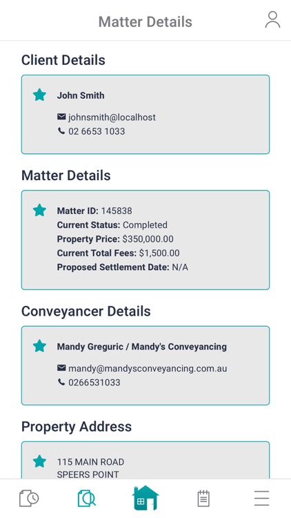 Mandy's Convey screenshot-3