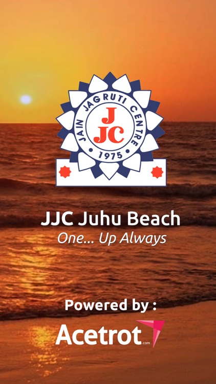 JJC Juhu Beach