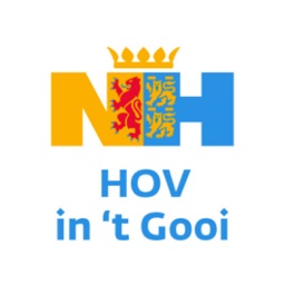 HOV in 't Gooi