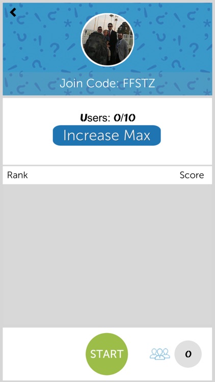 Quiz Pro Go screenshot-5