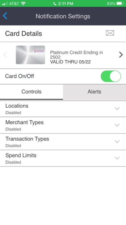 USCCU CREDIT screenshot-5