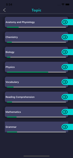 HESI A2 Exam Prep 2020(圖4)-速報App