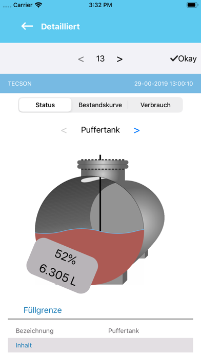 Oil-SmartView screenshot 3