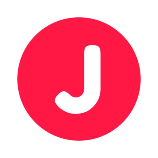 JATALK - Talk with new friends iOS App