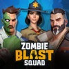 Zombie Blast Squad: Puzzle RPG