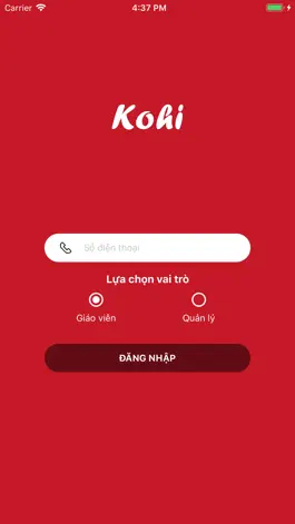 Game screenshot Kohi Sensei V2 mod apk