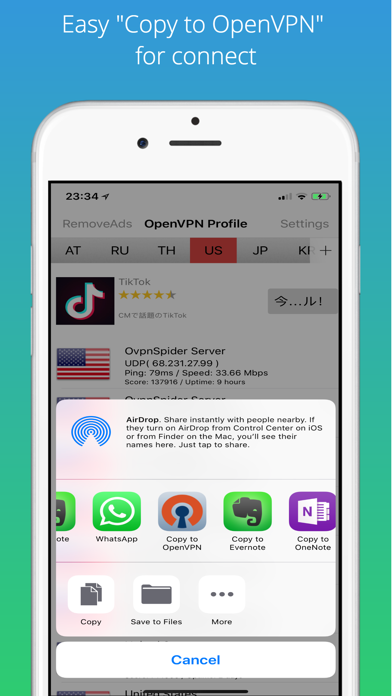 Best Vpn Proxy Ovpnspider By Wcomes Technologies Co Limited More Detailed Information Than App Store Google Play By Appgrooves Productivity 10 Similar Apps 11 035 Reviews