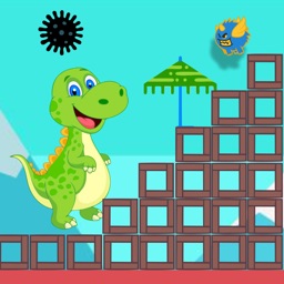 Dino-Jump