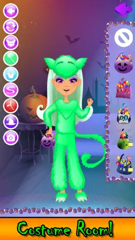 Game screenshot Halloween Costume Party mod apk