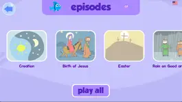 Game screenshot Pastor Fish hack