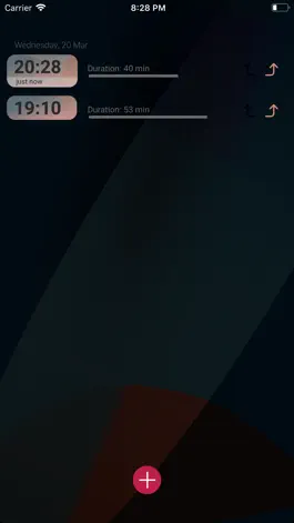Game screenshot Feeding Memo mod apk