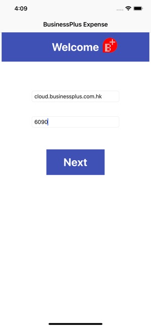 BusinessPlus Expense(圖1)-速報App