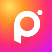 Photo Editor •