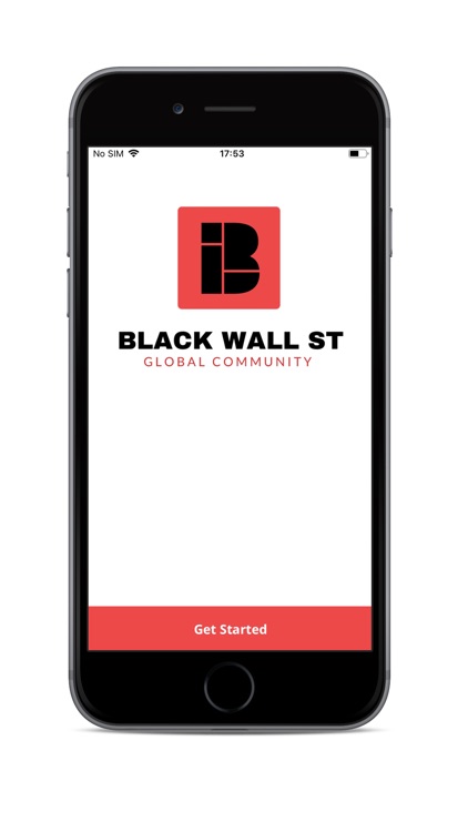 Black Wall St