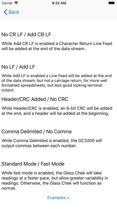 GC3200 Downloading Companion screenshot 3