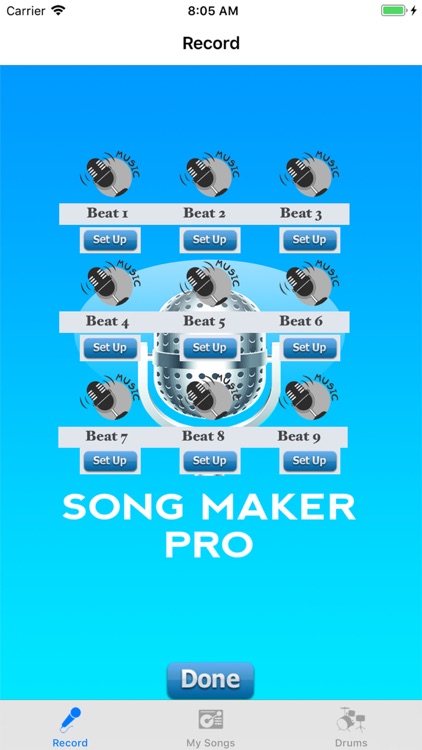 Song Maker Pro