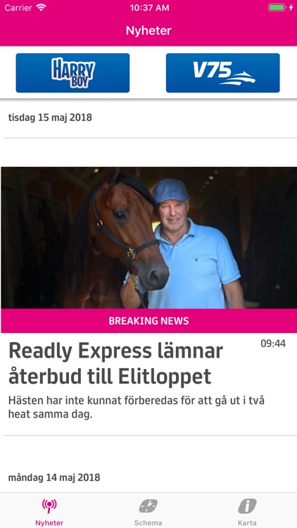 Elitloppet