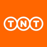 TNT - Suivi colis