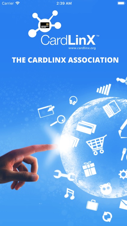 CardLinx Association