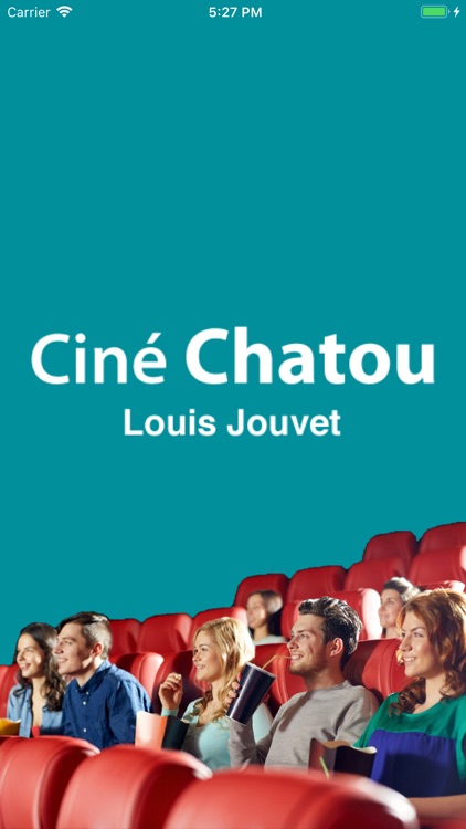 Ciné Chatou