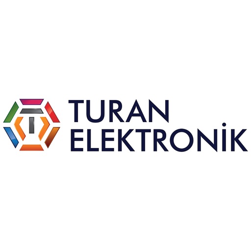 TuranElektronik icon